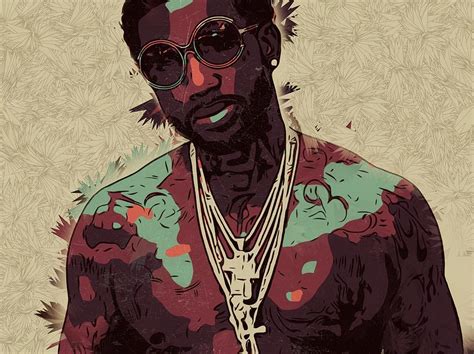 enormous gucci mane|Gucci Mane art gallery.